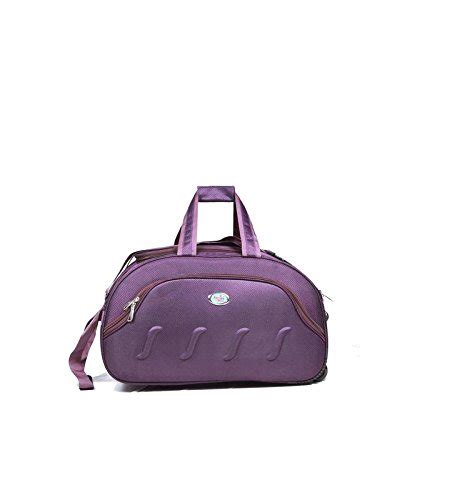 Buy Travel Trolly/Travel Bag/Luggage Bag/Tourist Bag/Rimzim Duffle Bag ...