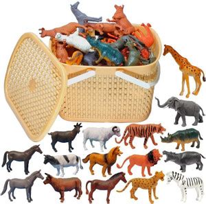 CJ CHILDREN aniamal toy | jangle toy | zoo toy for kids - aniamal toy ...