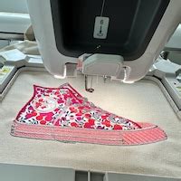 Buy Set of 5 Border Machine Embroidery Designs, Lace Embroidery Design ...