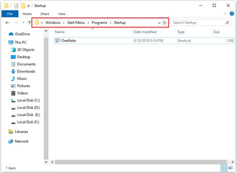 How to Add Startup Programs 的图像结果