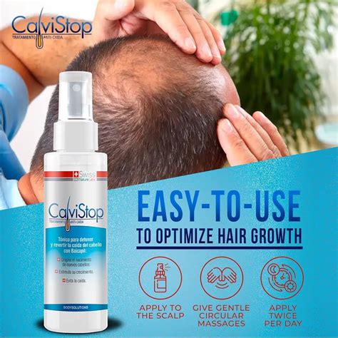 How CalviStop Spray Works and What You Need to Know About This...