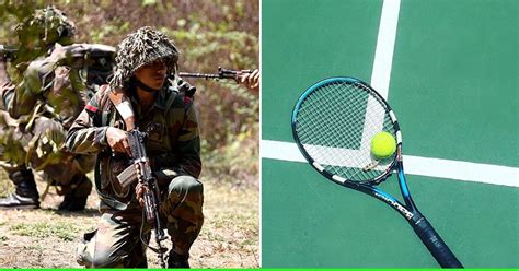 Given The Current Political Tensions, Our Davis Cup Team Does Not Want ...