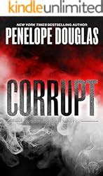 Corrupt (Devil's Night Book 1) eBook : Douglas, Penelope: Amazon.in ...