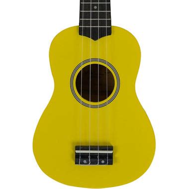 Buy Vault UK-003 Soprano Colourful Ukulele 21 inch With Gig Bag Online ...
