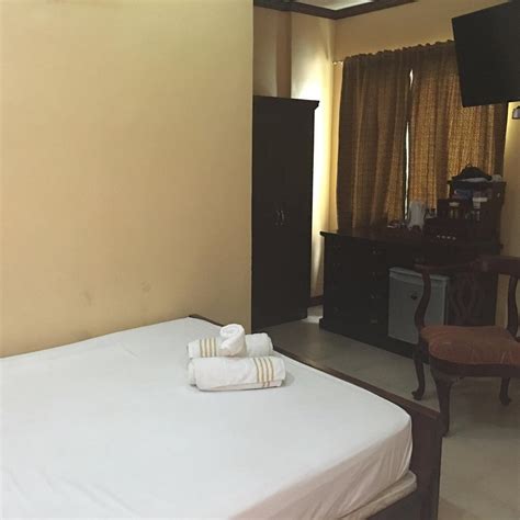 ZEN ROOMS PALM TREE OLONGAPO (Subic) - Hotel Reviews, Photos, Rate ...