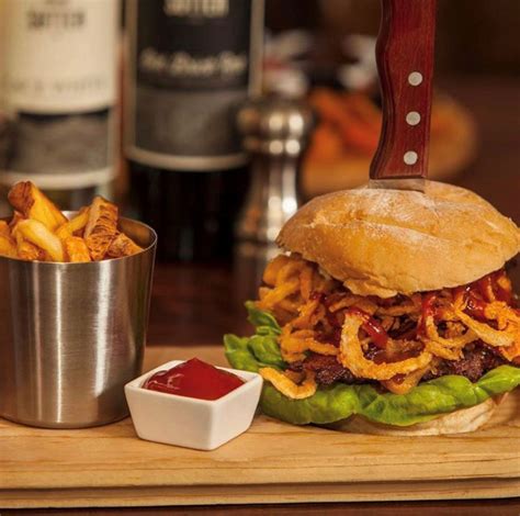 Hotel Sutter Restaurant