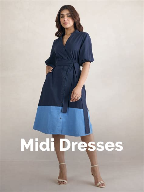 Dress Your Dreams: Luxe Dresses for Women at Femmella