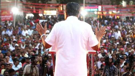 Chief Minister Pinarayi Vijayan's public relations program: 'CM with Me ...