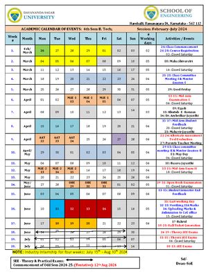 Experiment 5 - Consider the schema for College Database: STUDENT (USN ...
