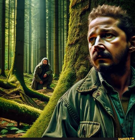 Shia LaBeouf memes memes. The best memes on iFunny