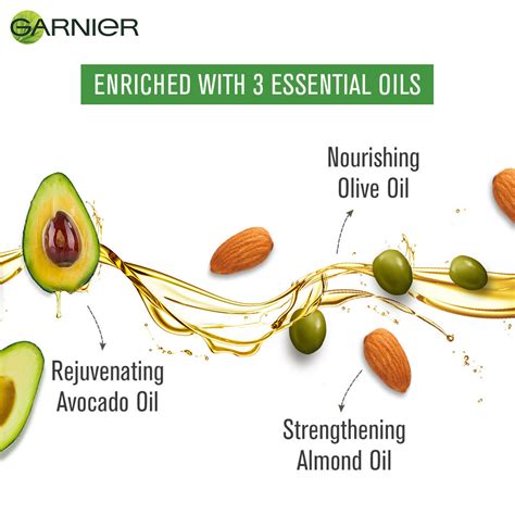 Garnier Color Naturals Crème hair color, Shade 1 Natural Black, 70ml ...