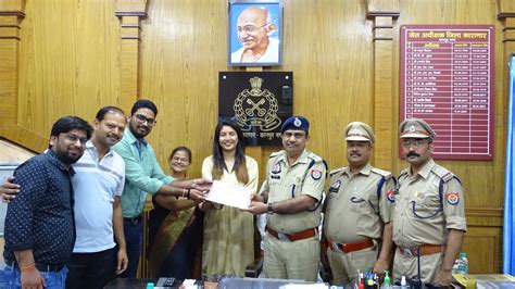 Dr Subhashini Khanna Social Activist in Kanpur Nagar, Uttar Pradesh ...