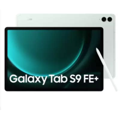 Sell old usedSamsung Galaxy Tab S9 FE Plus 5G 128GB for instant cash online