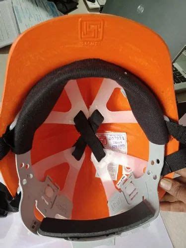 Safety Helmet - Industrial Safety Helmets Trader - Wholesaler ...