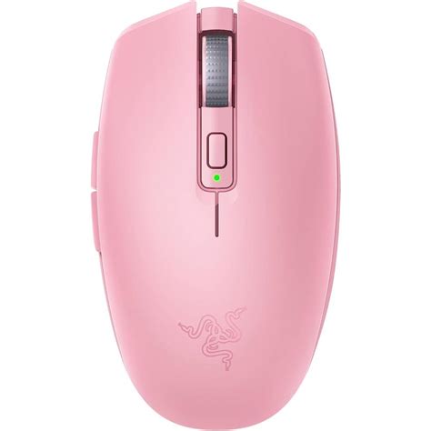 Razer Orochi V2 Mobile Wireless Gaming Mouse, Quartz Pink, Ultra ...