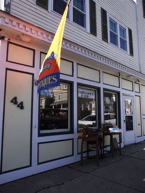 Madeline's Antiques & Collectibles (2026) - All You MUST Know Before ...