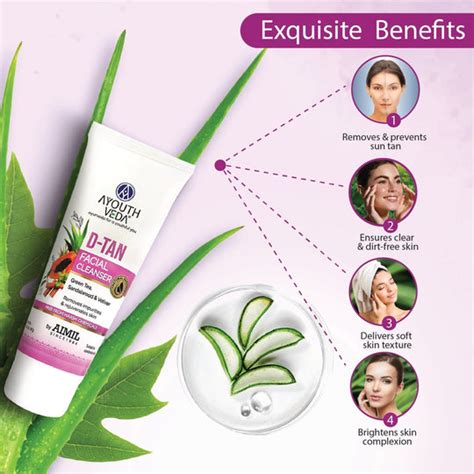 Healthy Glow with Phytotherapy | Ayouthveda By Aimil |आयुथवेदा