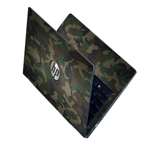 Namo Arts Full Body Laptop Skins Sticker Laminated Vinyl fits Upto 15.6 ...