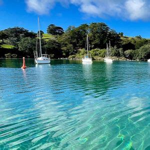 The state of the Whangateau Harbour - a community hui, Whangateau Hall ...