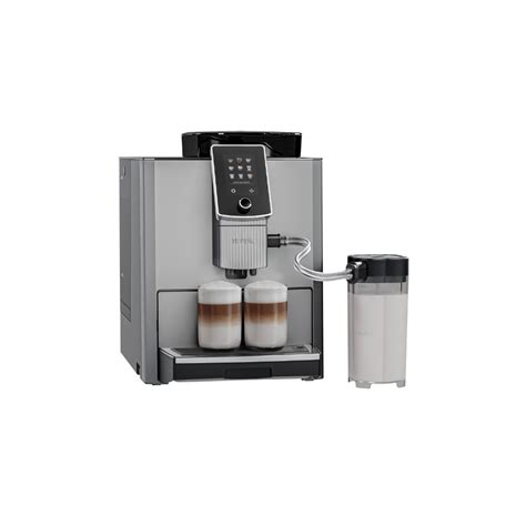 NICR 1040 Cafe Romatica Fully Automatic Espresso Machine – Advanced ...