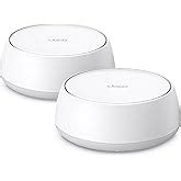 TP-Link Deco X60 Whole Home Mesh Wi-Fi System, AX5400 Dual_Band ...