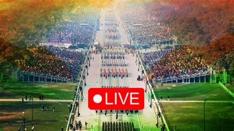Republic Day 2024 Live Updates: कर्तव्य पथ पर हिंदुस्तान का पावर शो ...