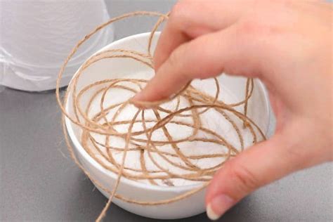 Image result for DIY String Christmas Tree