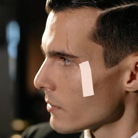 Buy FOMIYES சிலிகான் ஸ்கார் டேப் ஸ்கார் அகற்றுதல் தாள்கள் நீர்ப்புகா ...