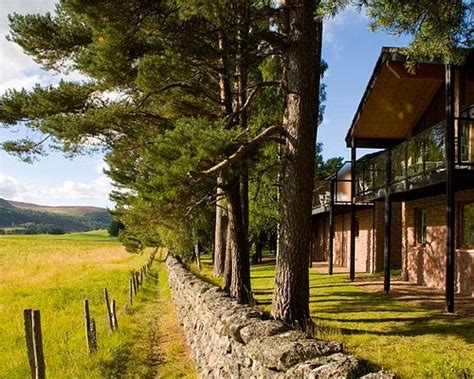 CRAIGENDARROCH LODGES, MANAGED BY HILTON GRAND VACATIONS (Ballater ...