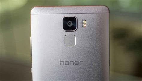 Honor 7 camera test: How good is it?
