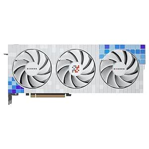 Amazon.in: Buy Peladn Rx 6650 Xt 8Gd6 Gaming Graphics Card - Pci_E_X16 ...