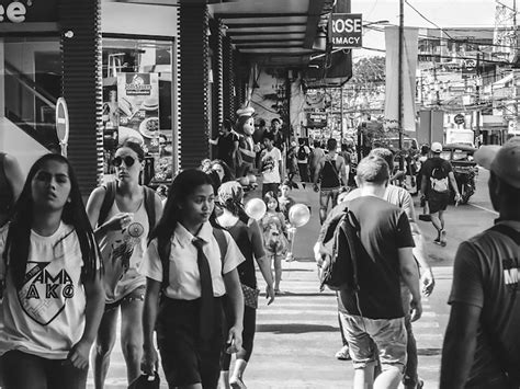 Embracing individuality in a superficial society | Meer