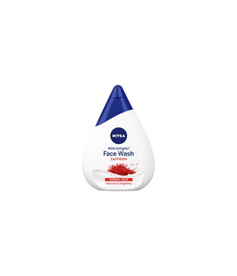 Best Face/Facial Cleansers in India - NIVEA