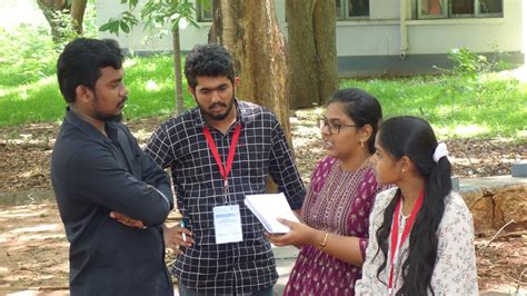 Training for Trainers (ToT) on Dialogues Around Democracy and ...