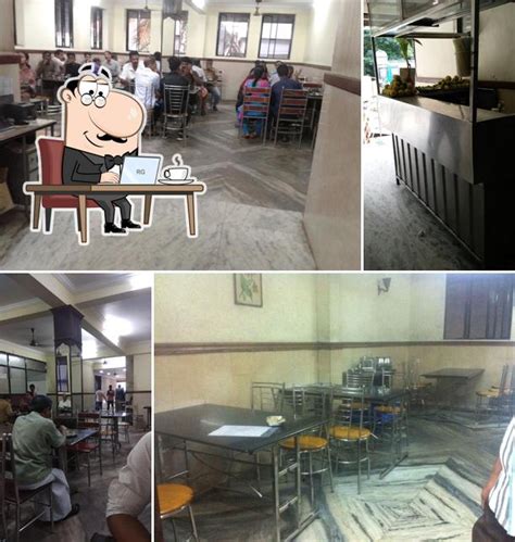 SRI MU SARAVANA BHAVAN, Ernakulam - Restaurant menu, prices and reviews