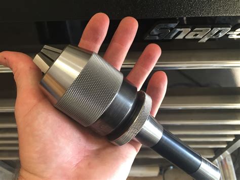 Image result for Keyless Chuck Disassembly