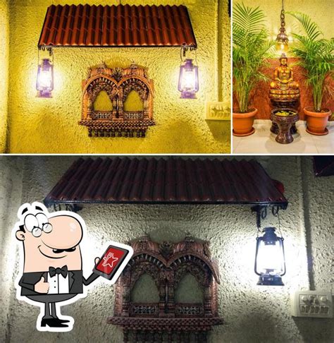 Maa Ooru Biryani, Hyderabad - Restaurant menu, prices and reviews