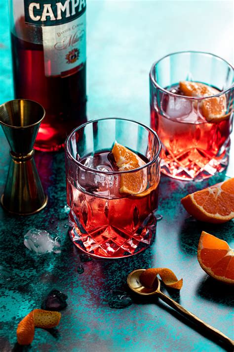 Cocktail photography by revised