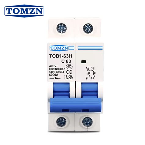 Tomzn Circuit Breaker • Official Website
