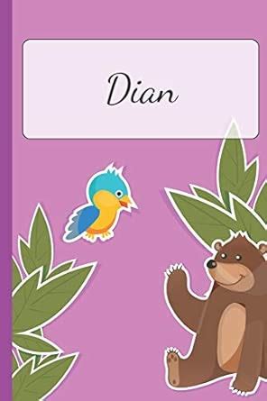 Dian : Amazon.in: Books