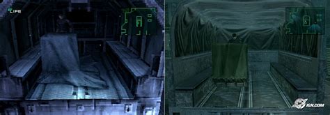 [GC] Metal Gear Solid: The Twin Snakes - Shooters - GoT