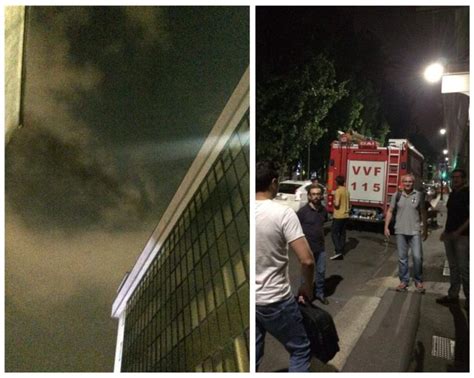 Data Center Explosion 的图像结果