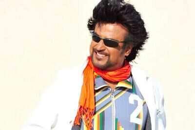 Lingaa to have more than just one villain | Tamil Movie News - Times of ...