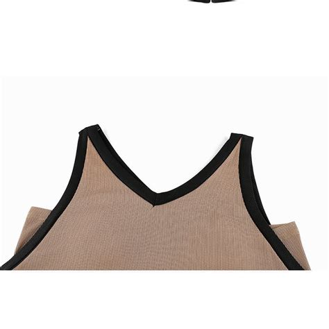 Cozy & Chic – Pajama Set with Built-in Bra – burius