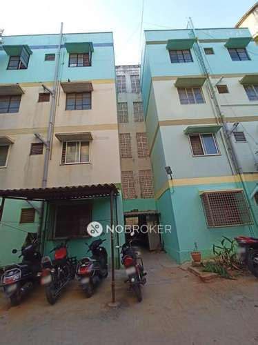 shirlkhe Shirke Apartments - Without Brokerage Semi-furnished 2 BHK ...