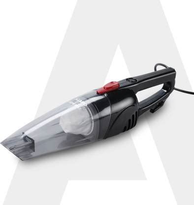 AGARO Regal Hand-held Vacuum Cleaner Price in India - Buy AGARO Regal ...