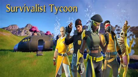 Rust Survival Map Fortnite Code 的图像结果