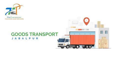 Book Truck and Goods Transport Services in Jabalpur
