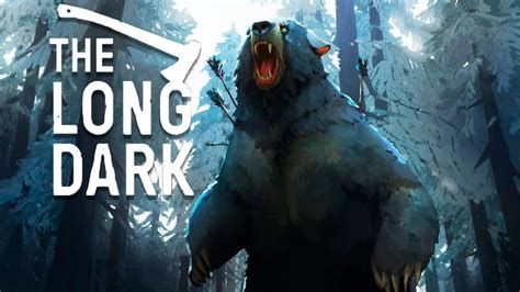 На холоде вдвоём The Long Dark Мультиплеер Стрим №1 - YouTube