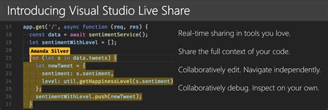 Image result for Visual Studio Code Live Share